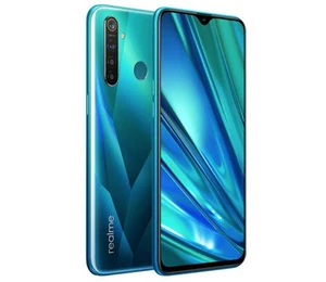 Nouvelle baisse de prix sur le Realme 5 Pro 128 Go